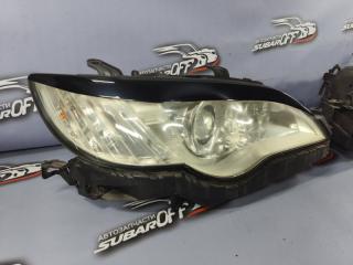 Фара передняя Subaru Legacy BP5 EJ204