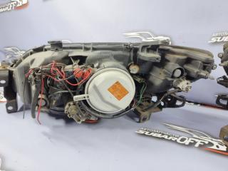 Фара передняя Legacy 2006 BP5 EJ204