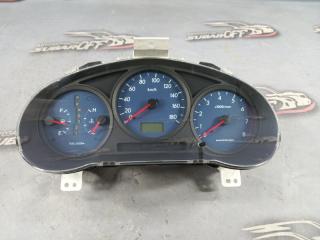 Комбинация приборов Subaru Impreza 2003