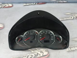 Комбинация приборов Subaru Legacy 2007