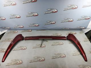 Спойлер задний Subaru Impreza XV 2010 контрактная Спойлер задний Subaru Impreza XV 2010