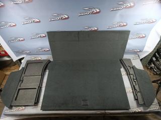 Обшивка багажника Subaru Legacy 2002 контрактная Обшивка багажника Subaru Legacy 2002