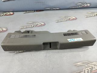 Накладка замка багажника Subaru Impreza 2003