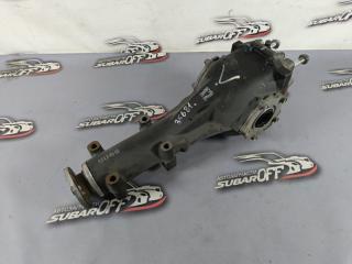 Редуктор моста задний Subaru Forester 2015