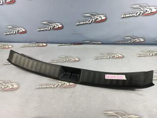 Накладка замка багажника Subaru Impreza XV 2010