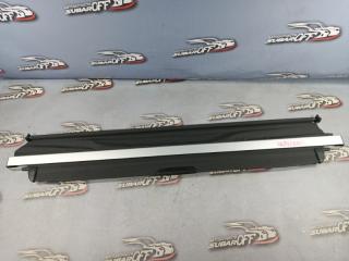 Полка багажника Subaru Legacy 2008