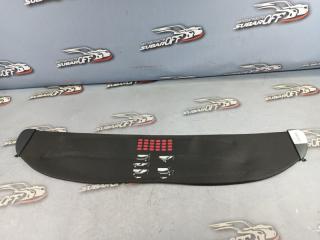 Полка багажника Subaru Outback 2006