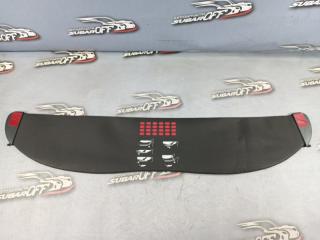 Полка багажника Subaru Legacy 2008