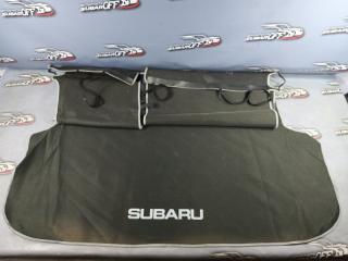Коврик багажника Subaru Legacy 2006