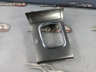 Консоль КПП Subaru Legacy 2004