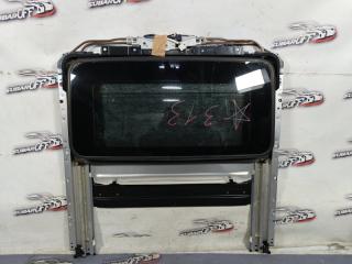 Люк задний левый Subaru Impreza 2001