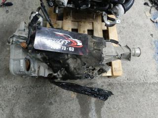 АКПП Subaru Levorg 2016