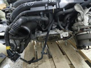 Двигатель Forester 2008 SH5 EJ205