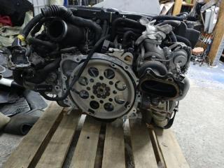 Двигатель Forester 2008 SH5 EJ205