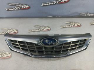 Решетка радиатора Subaru Impreza 2010
