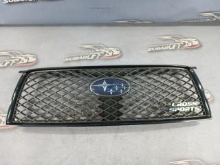 Решетка радиатора Subaru Forester 2006