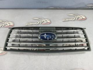 Решетка радиатора Subaru Forester 2005