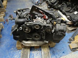 Двигатель Subaru Legacy 2008