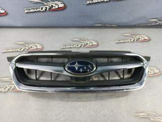 Решетка радиатора Subaru Legacy 2008