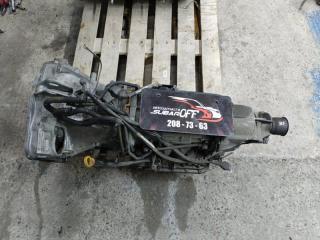АКПП Subaru Legacy 2003