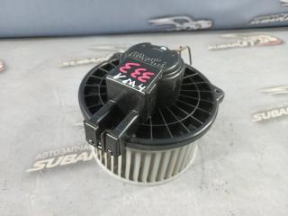 Вентилятор печки Subaru Levorg 2016