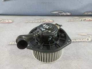 Вентилятор печки Subaru Impreza 2010