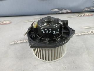 Вентилятор печки Subaru Impreza XV 2011