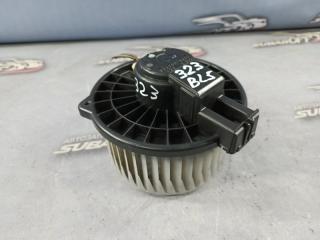 Вентилятор печки Subaru Legacy 2005