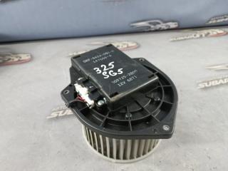 Вентилятор печки Subaru Forester 2006