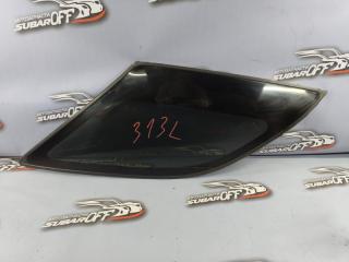 Стекло собачника заднее левое Subaru Impreza 2001