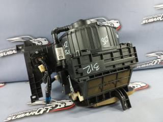 Корпус вентилятора отопителя Subaru Forester 2003