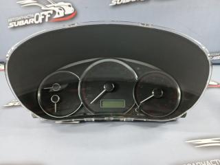 Комбинация приборов Subaru Impreza XV 2011