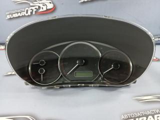 Комбинация приборов Subaru Impreza 2010