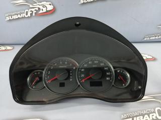 Комбинация приборов Subaru Outback 2007