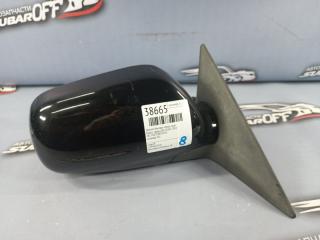 Зеркало боковое переднее правое Subaru Legacy 2003