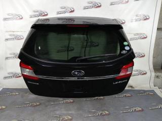 Дверь багажника Subaru Levorg 2016