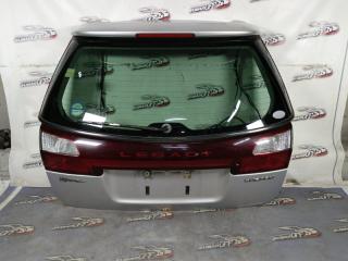 Дверь багажника задняя Subaru Legacy 2002