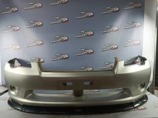 Бампер передний Subaru Legacy 2005 контрактная Бампер передний Subaru Legacy 2005