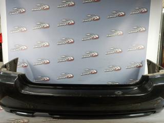 Бампер задний Subaru Forester 2006 контрактная Бампер задний Subaru Forester 2006