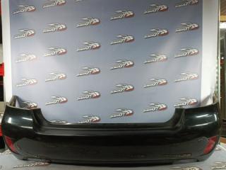 Бампер задний Subaru Legacy 2008 контрактная Бампер задний Subaru Legacy 2008