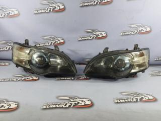 Фара передняя Subaru Legacy 2003