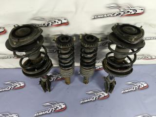 Стойка подвески Legacy 2004 BP5 EJ204