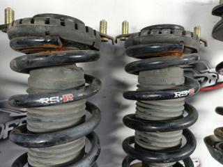 Стойка подвески Subaru Legacy BP5 EJ204