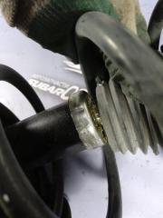 Стойка подвески передняя Forester 2008 SH5 EJ205