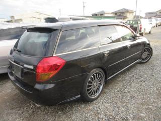Стойка подвески Legacy 2004 BP5 EJ204