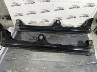 Порог кузова Subaru Legacy 2003