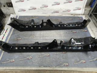 Порог кузова Subaru Forester 2003