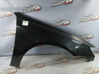 Крыло переднее правое Subaru Legacy 2008