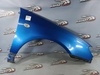 Крыло переднее правое Subaru Impreza 2006