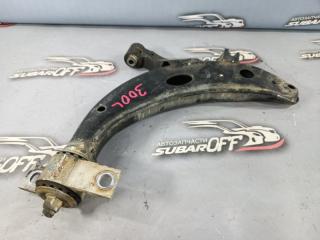 Рычаг подвески передний левый Subaru Impreza 2004 контрактная Рычаг подвески передний левый Subaru Impreza 2004